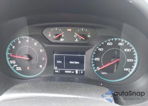 2023 Chevrolet Malibu Fwd 1Lt из США, поврежденный, VIN 1G1ZD5ST7PF157587